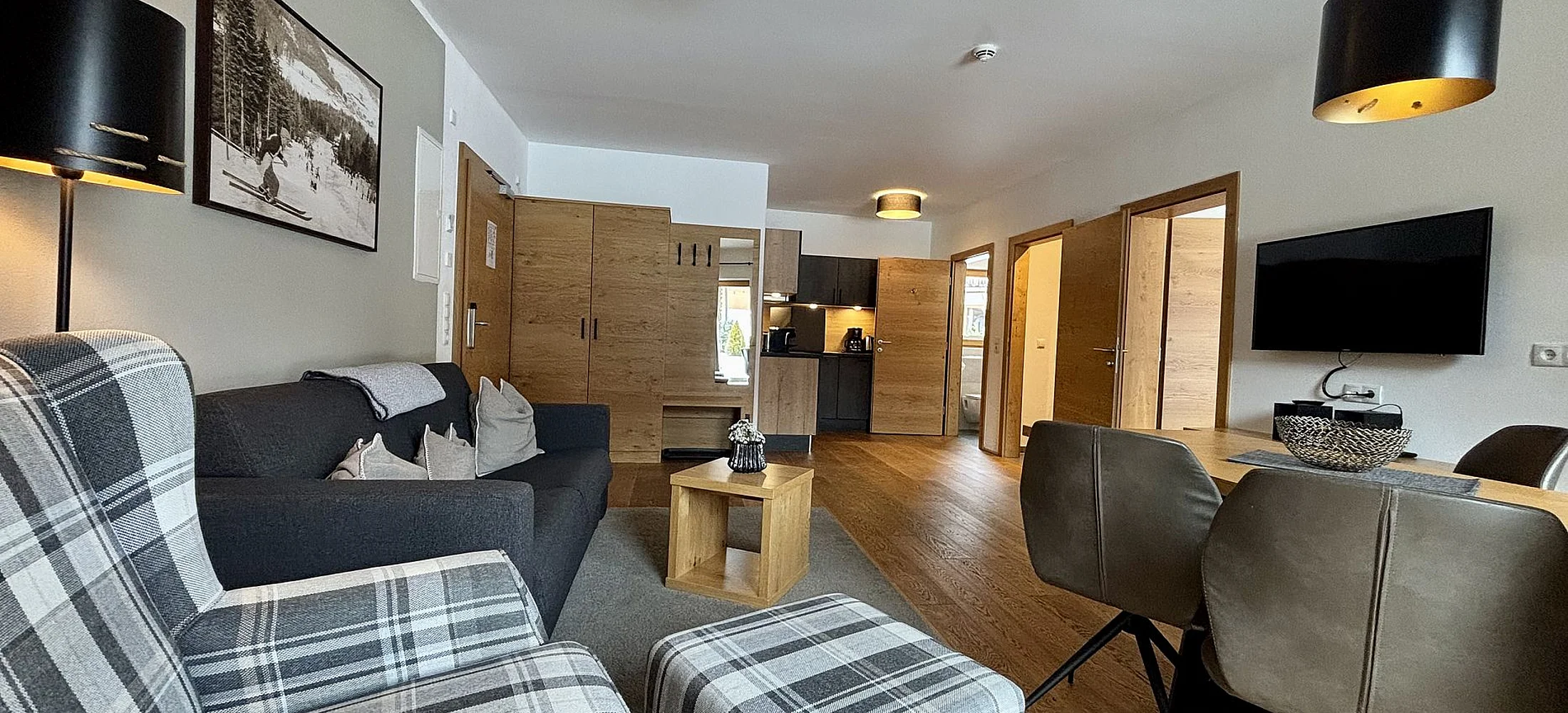 Ein Investment mit alpiner Lebensqualität 