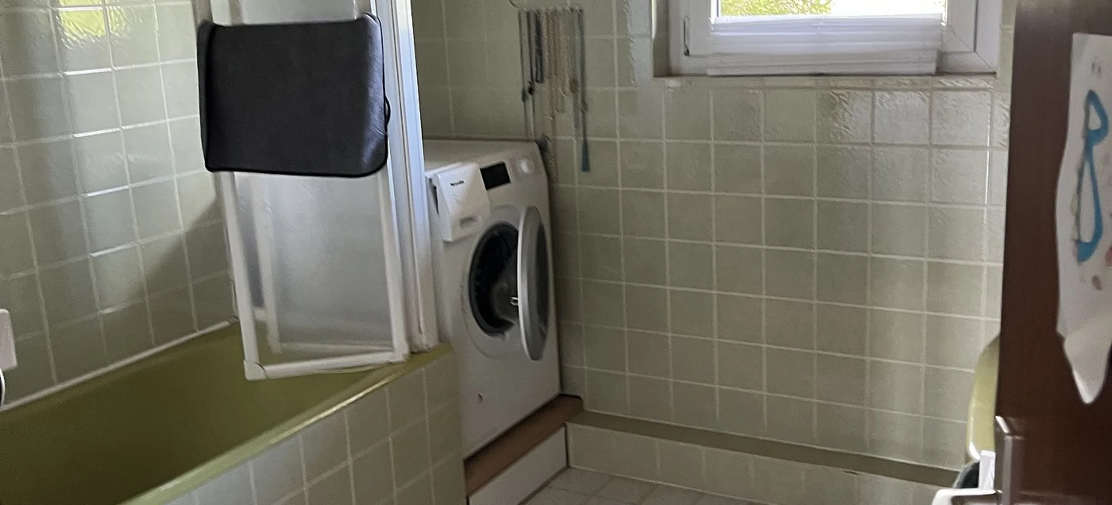 4 -Zimmer-Wohnung in Seefeld