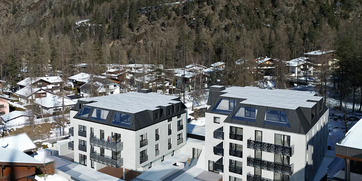 6444 Längenfeld AMBIENTE LÄNGENFELD