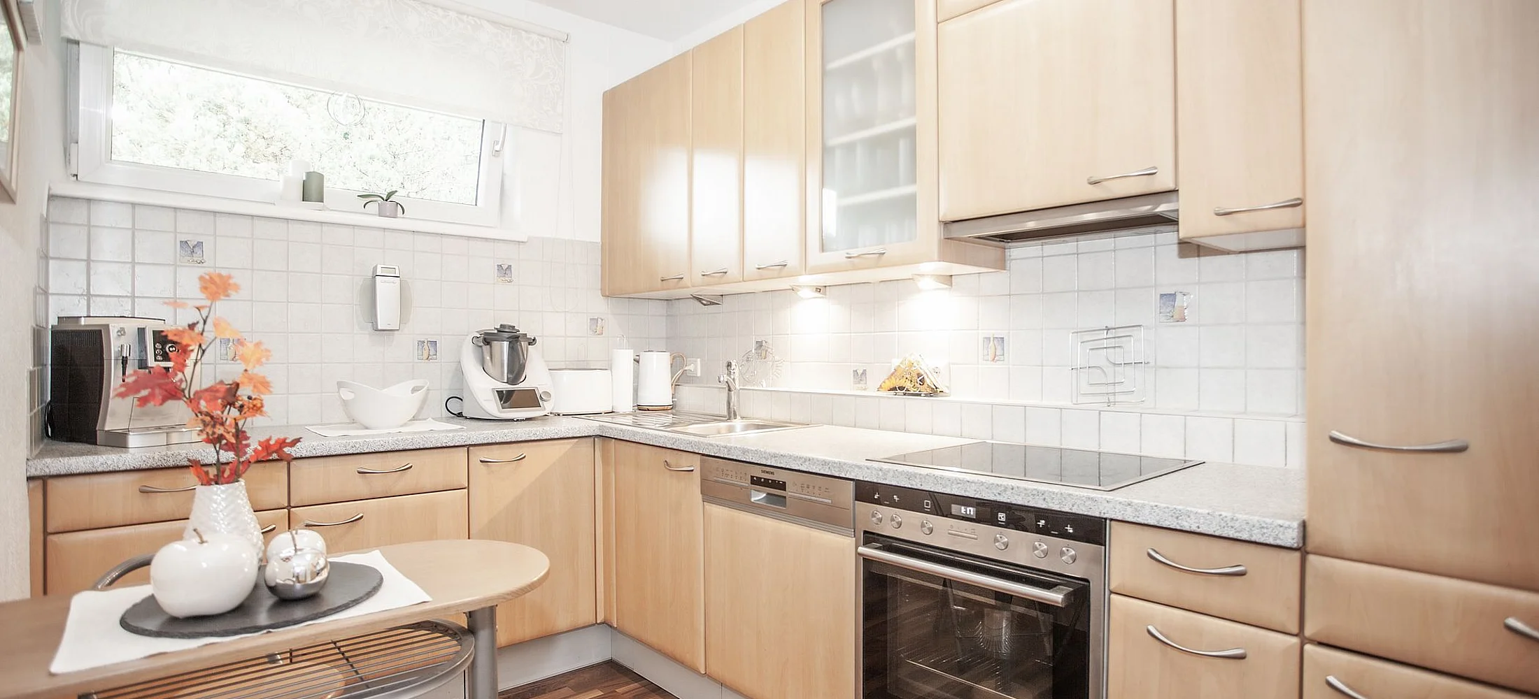 3 Zimmer Wohnung | Telfs