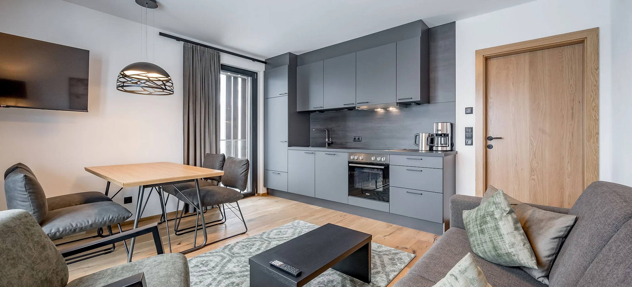 Apartment 109
