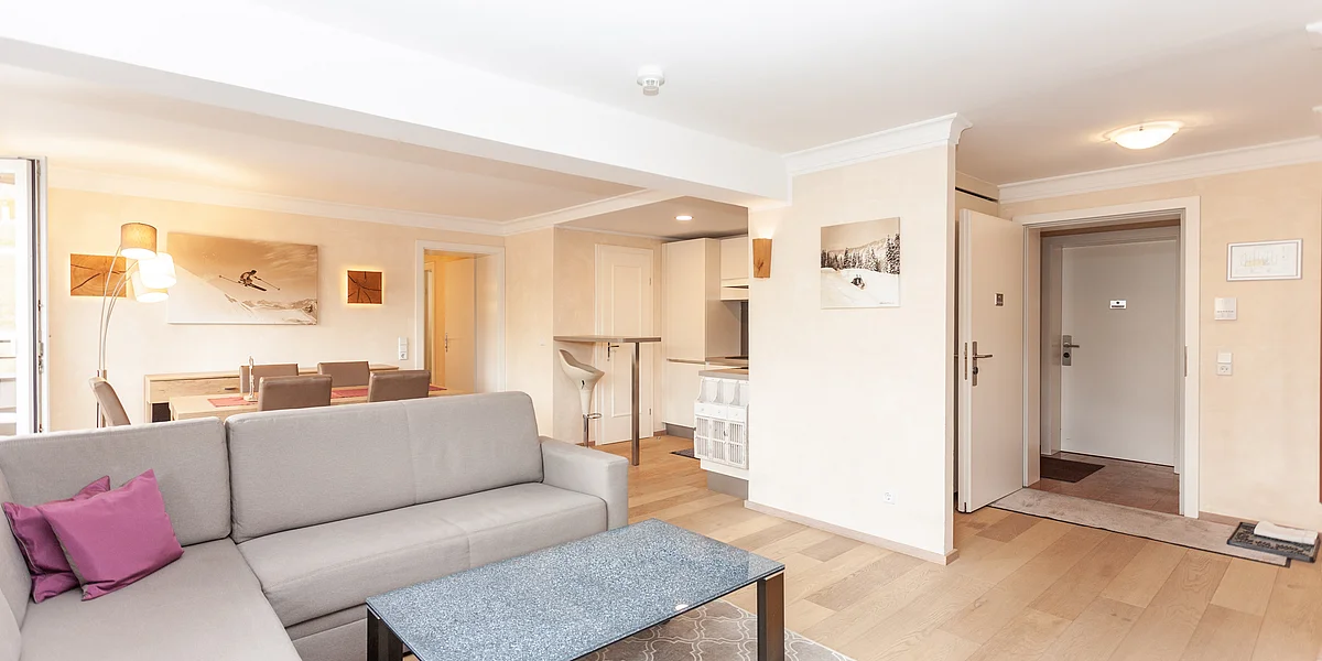 Betreiberkonzept in Seefeld in Tirol A-VITA Viktoria