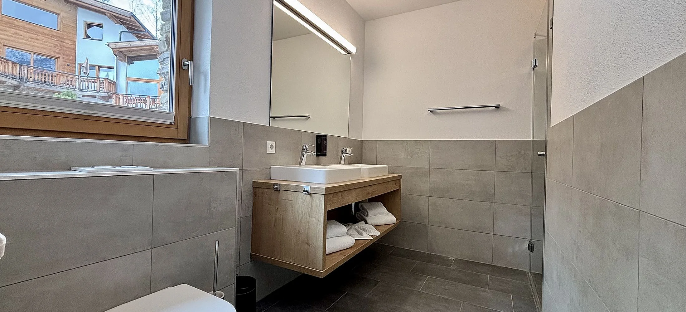 Ein Investment mit alpiner Lebensqualität 