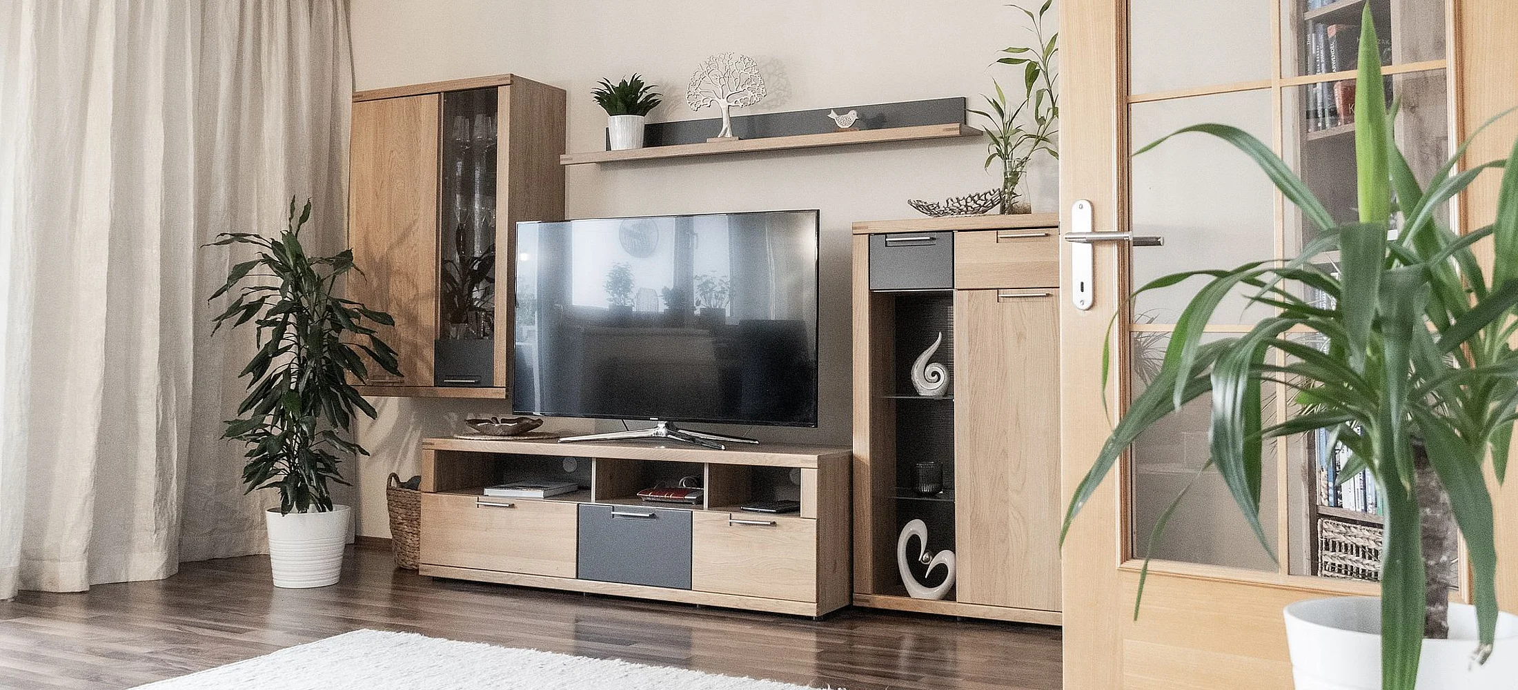 3 Zimmer Wohnung | Telfs