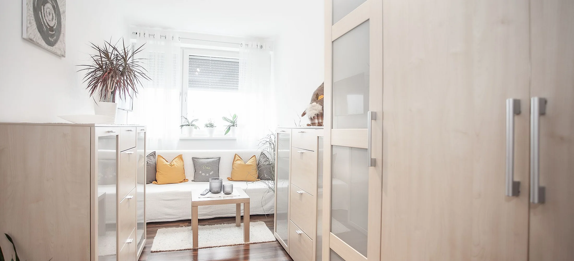 3 Zimmer Wohnung | Telfs