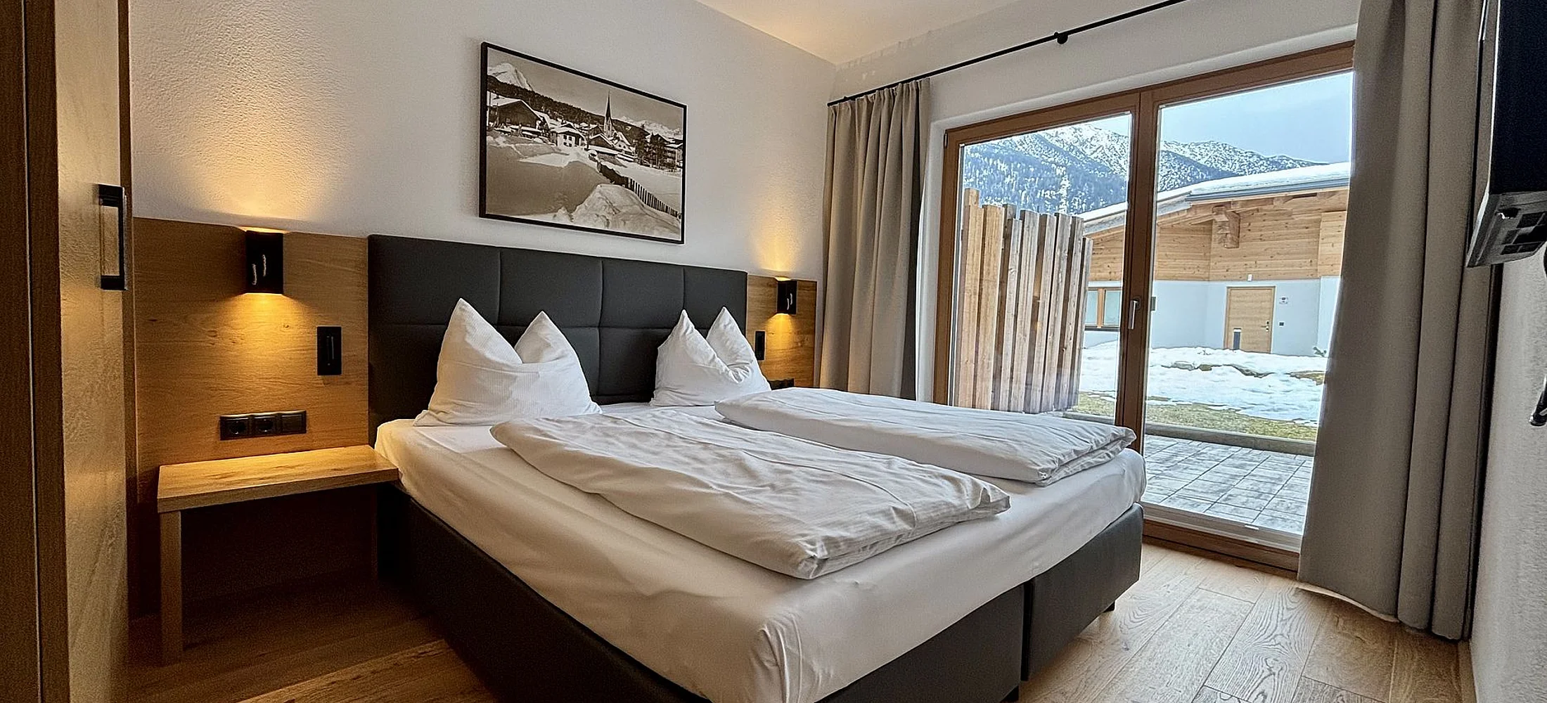 Ein Investment mit alpiner Lebensqualität 