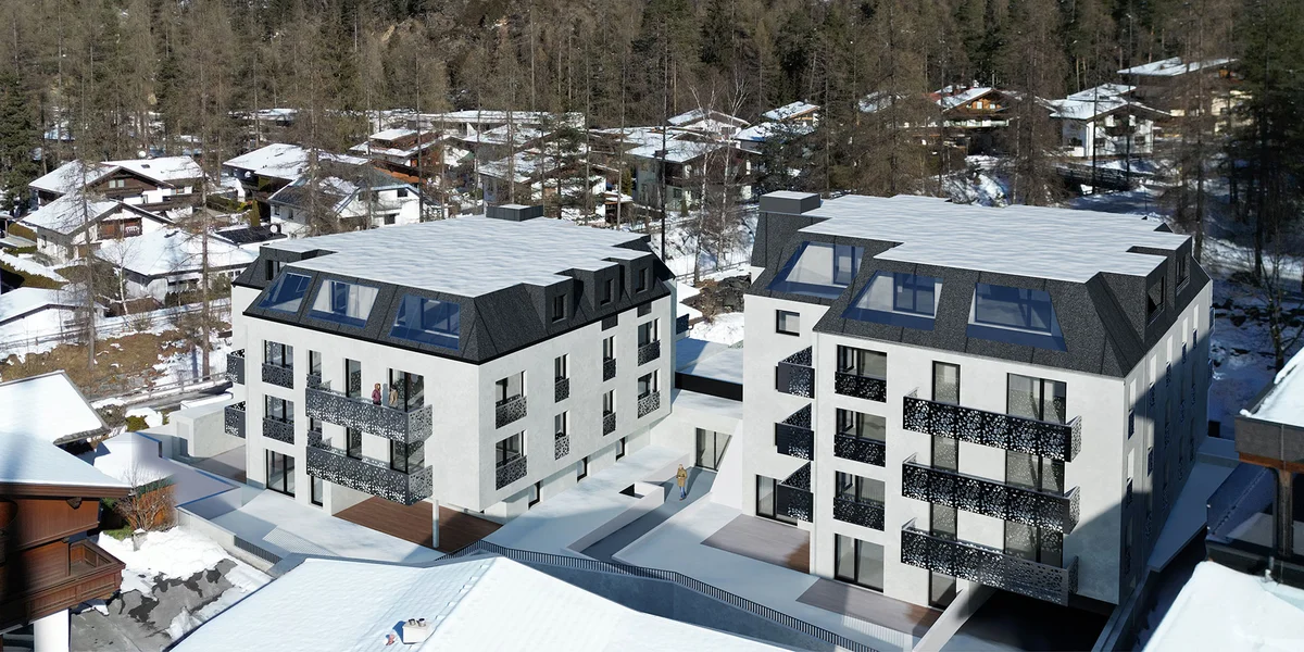 6444 Längenfeld Ambiente Längenfeld 
