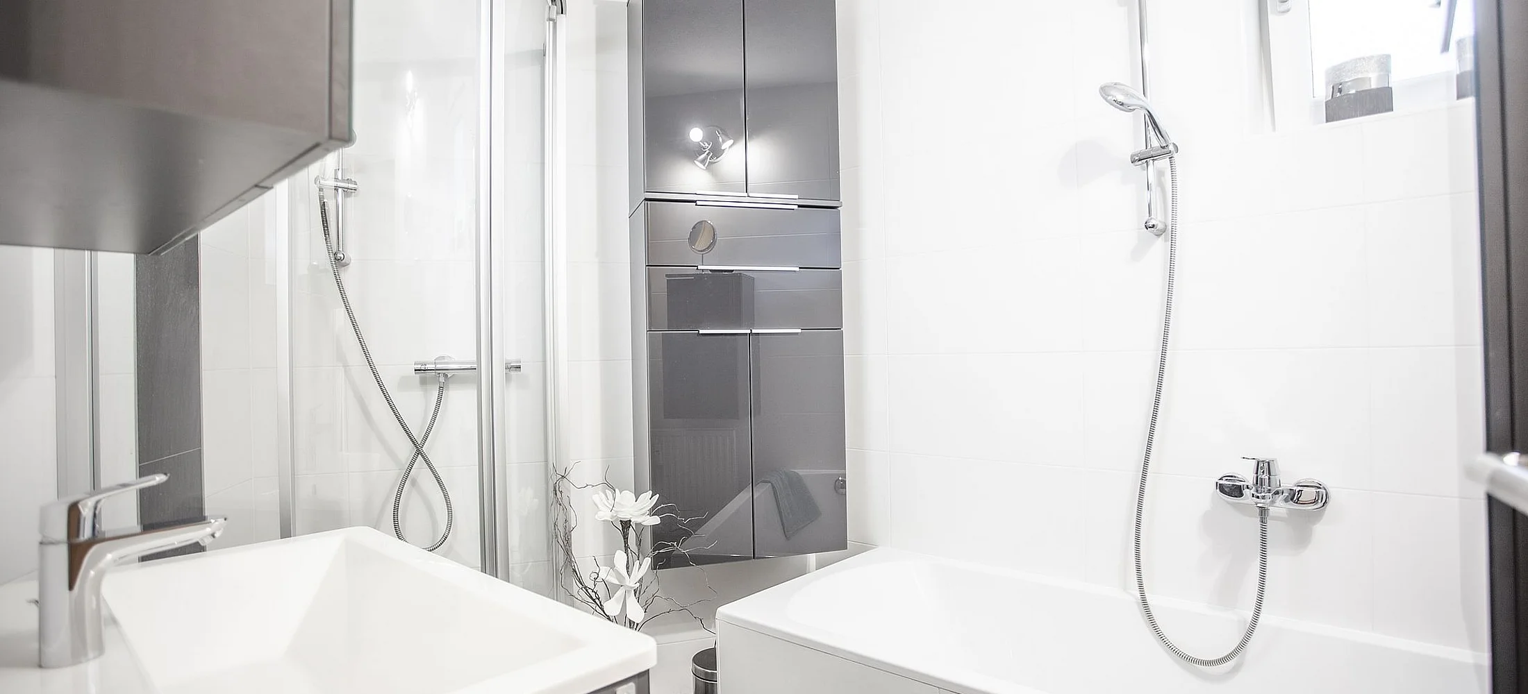 3 Zimmer Wohnung | Telfs