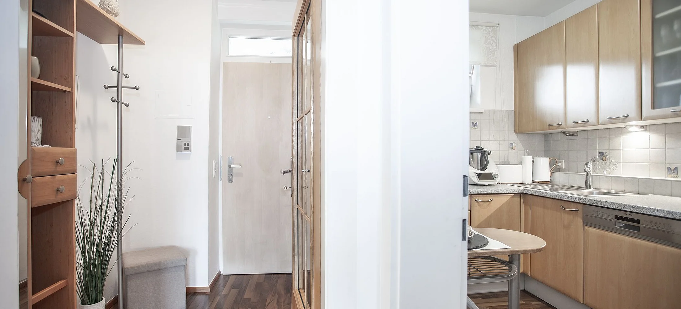 3 Zimmer Wohnung | Telfs