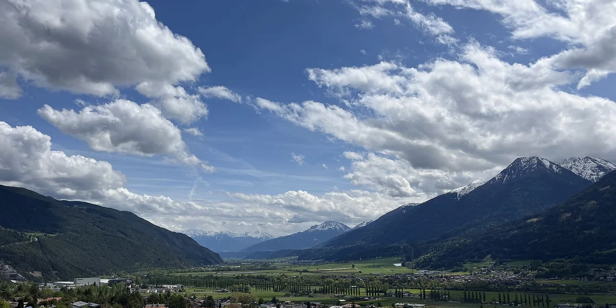 6410 Telfs Inntalblick - dein Lebensglück