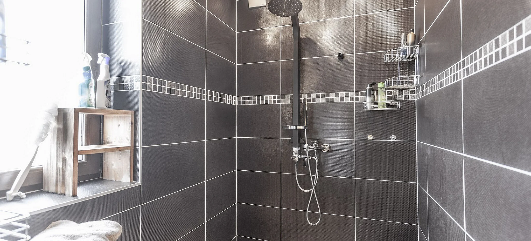 Exklusive vollmöblierte 5-Zimmer Designwohnung